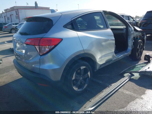 Photo 3 VIN: 3CZRU5H50JG704022 - HONDA HR-V 