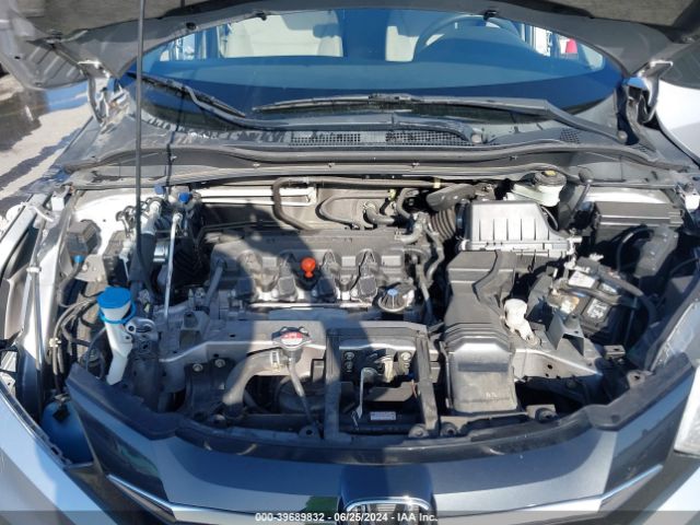 Photo 9 VIN: 3CZRU5H50JG704022 - HONDA HR-V 