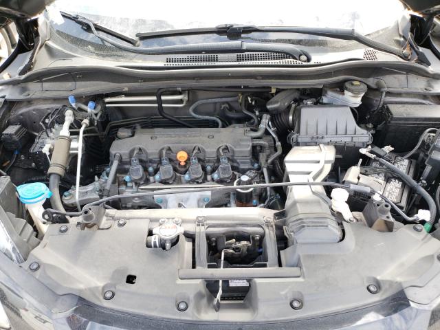 Photo 6 VIN: 3CZRU5H50JM714065 - HONDA HR-V EX 