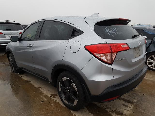 Photo 2 VIN: 3CZRU5H50JM714325 - HONDA HR-V 