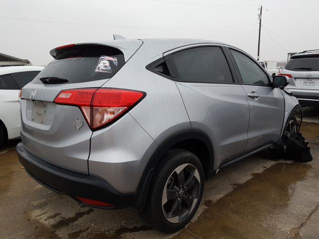 Photo 3 VIN: 3CZRU5H50JM714325 - HONDA HR-V 