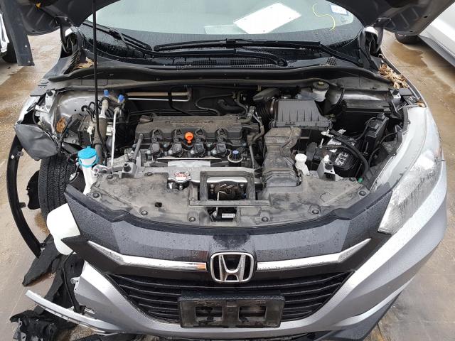 Photo 6 VIN: 3CZRU5H50JM714325 - HONDA HR-V 