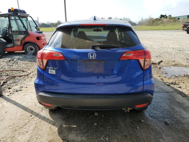 Photo 5 VIN: 3CZRU5H50JM714549 - HONDA HR-V EX 