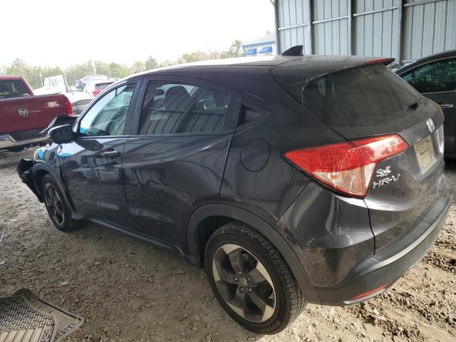 Photo 1 VIN: 3CZRU5H50JM721744 - HONDA HR-V 