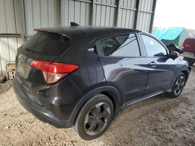 Photo 2 VIN: 3CZRU5H50JM721744 - HONDA HR-V 