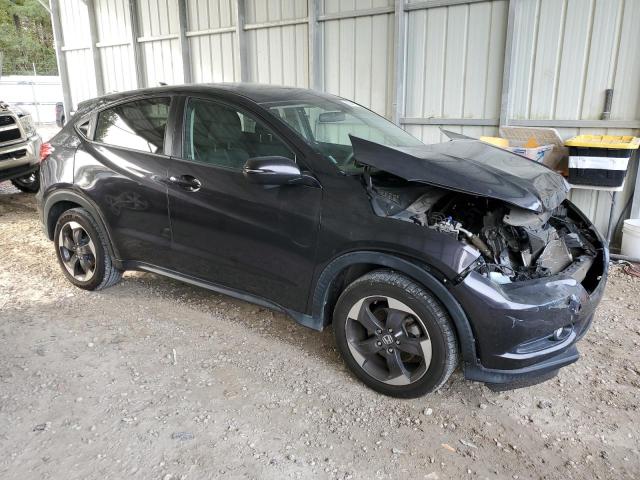 Photo 3 VIN: 3CZRU5H50JM721744 - HONDA HR-V 