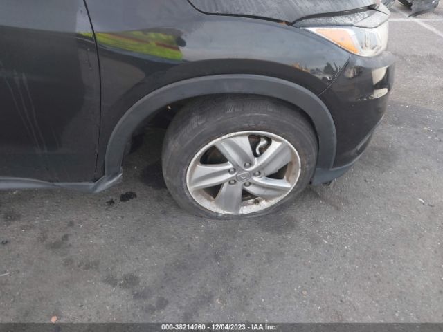 Photo 5 VIN: 3CZRU5H50KM706937 - HONDA HR-V 