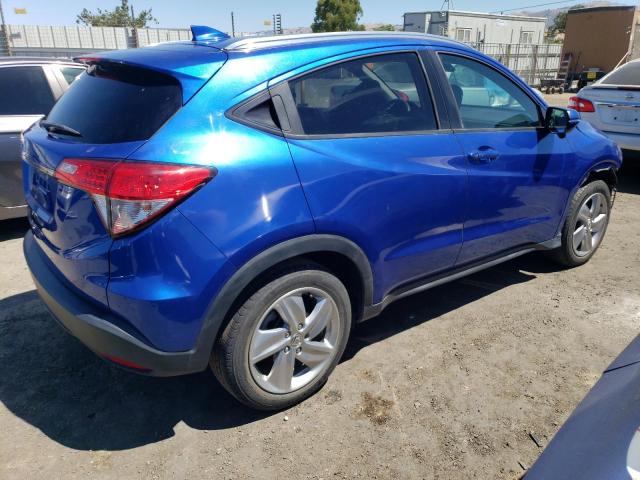 Photo 2 VIN: 3CZRU5H50LM700847 - HONDA HR-V EX 