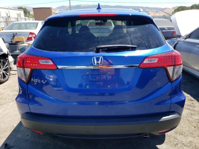 Photo 5 VIN: 3CZRU5H50LM700847 - HONDA HR-V EX 