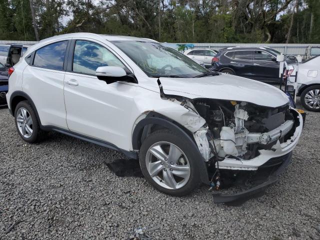 Photo 3 VIN: 3CZRU5H50LM701819 - HONDA HR-V 