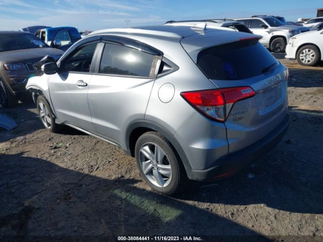 Photo 2 VIN: 3CZRU5H50LM717082 - HONDA HR-V 