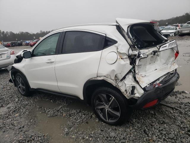 Photo 1 VIN: 3CZRU5H50MM723465 - HONDA HR-V 