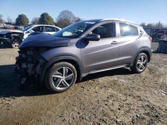 Photo 0 VIN: 3CZRU5H50NM703492 - HONDA HR-V 