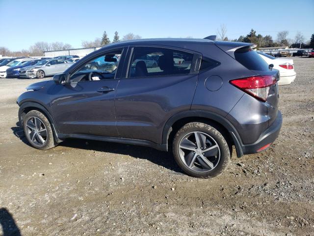 Photo 1 VIN: 3CZRU5H50NM703492 - HONDA HR-V 