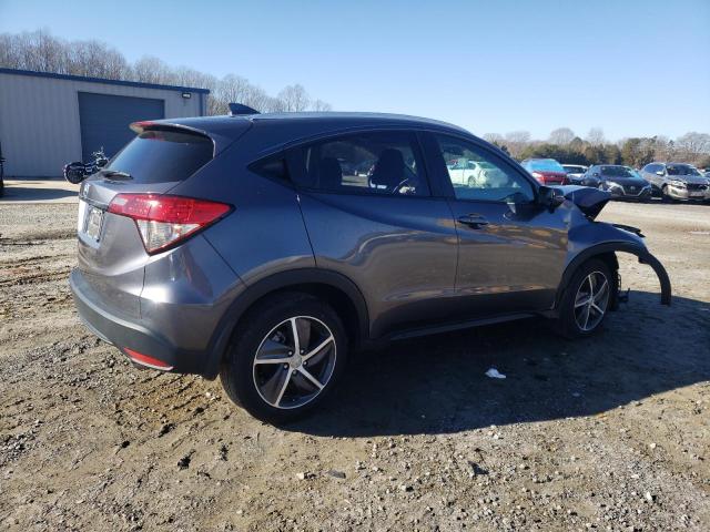 Photo 2 VIN: 3CZRU5H50NM703492 - HONDA HR-V 