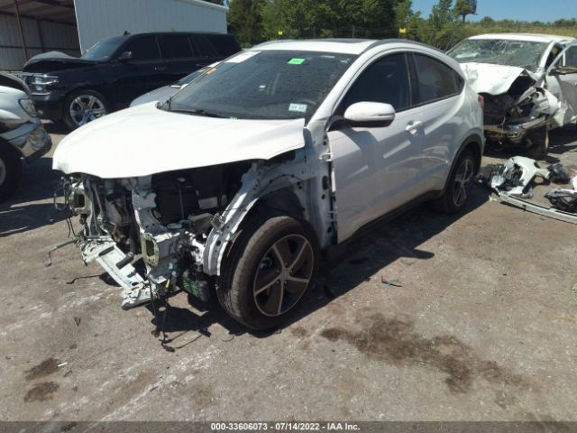 Photo 1 VIN: 3CZRU5H50NM709941 - HONDA HR-V 