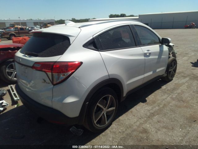 Photo 3 VIN: 3CZRU5H50NM709941 - HONDA HR-V 