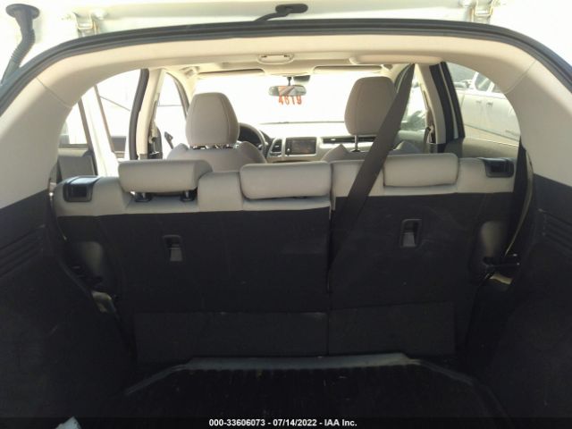 Photo 7 VIN: 3CZRU5H50NM709941 - HONDA HR-V 