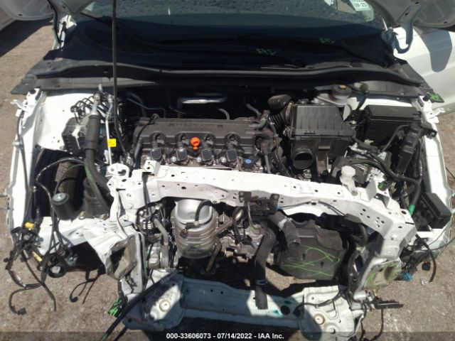 Photo 9 VIN: 3CZRU5H50NM709941 - HONDA HR-V 