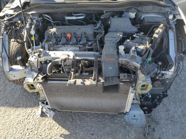 Photo 10 VIN: 3CZRU5H50NM727002 - HONDA HR-V 