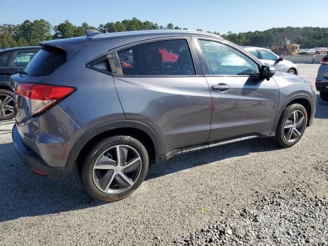 Photo 2 VIN: 3CZRU5H50NM729641 - HONDA HR-V EX 