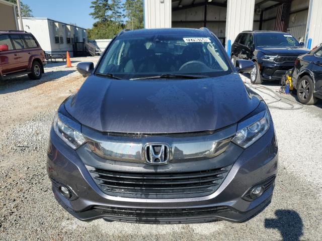 Photo 4 VIN: 3CZRU5H50NM729641 - HONDA HR-V EX 