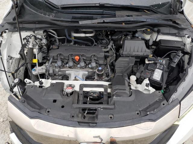 Photo 10 VIN: 3CZRU5H50NM737996 - HONDA HR-V 