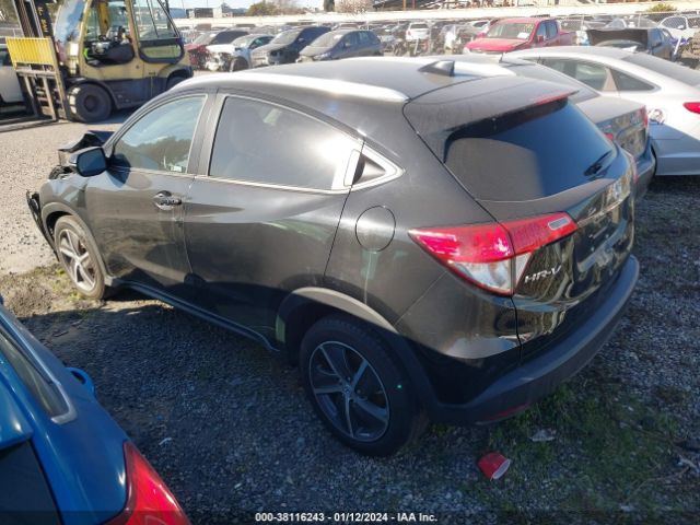 Photo 2 VIN: 3CZRU5H50NM740526 - HONDA HR-V 