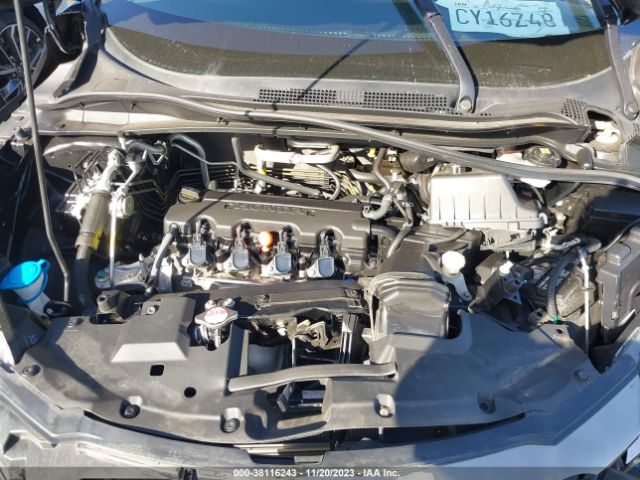 Photo 9 VIN: 3CZRU5H50NM740526 - HONDA HR-V 