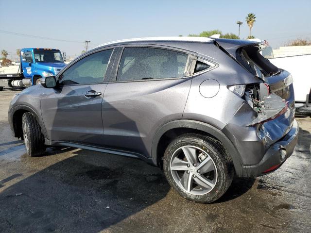 Photo 1 VIN: 3CZRU5H50NM741157 - HONDA HR-V 