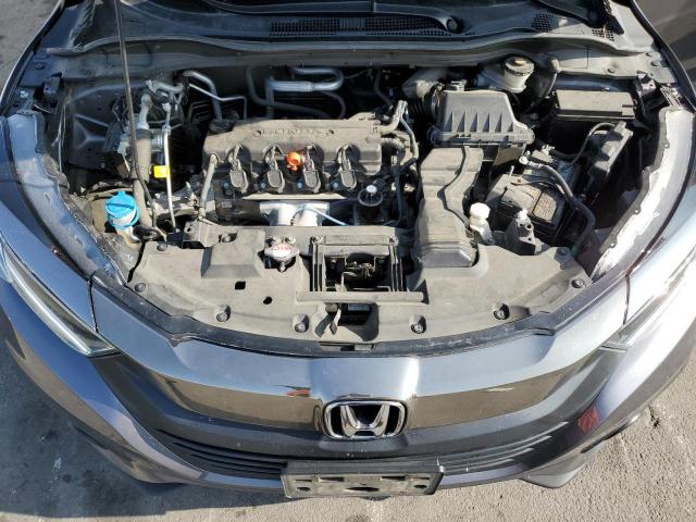 Photo 10 VIN: 3CZRU5H50NM741157 - HONDA HR-V 