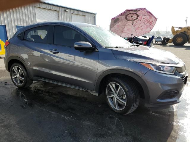 Photo 3 VIN: 3CZRU5H50NM741157 - HONDA HR-V 