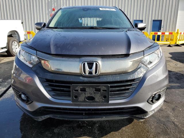 Photo 4 VIN: 3CZRU5H50NM741157 - HONDA HR-V 