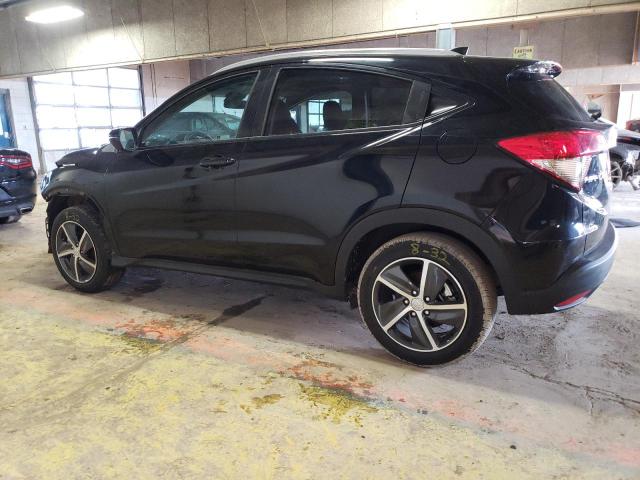 Photo 1 VIN: 3CZRU5H50NM742079 - HONDA HR-V EX 