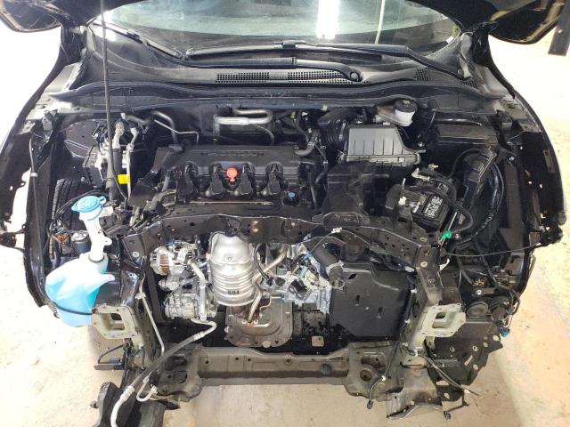 Photo 10 VIN: 3CZRU5H50NM742079 - HONDA HR-V EX 