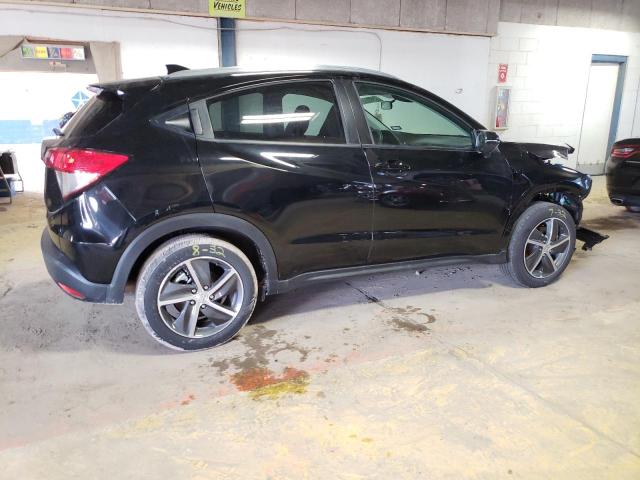 Photo 2 VIN: 3CZRU5H50NM742079 - HONDA HR-V EX 