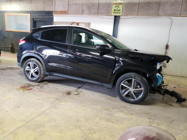 Photo 3 VIN: 3CZRU5H50NM742079 - HONDA HR-V EX 