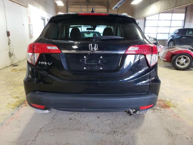 Photo 5 VIN: 3CZRU5H50NM742079 - HONDA HR-V EX 