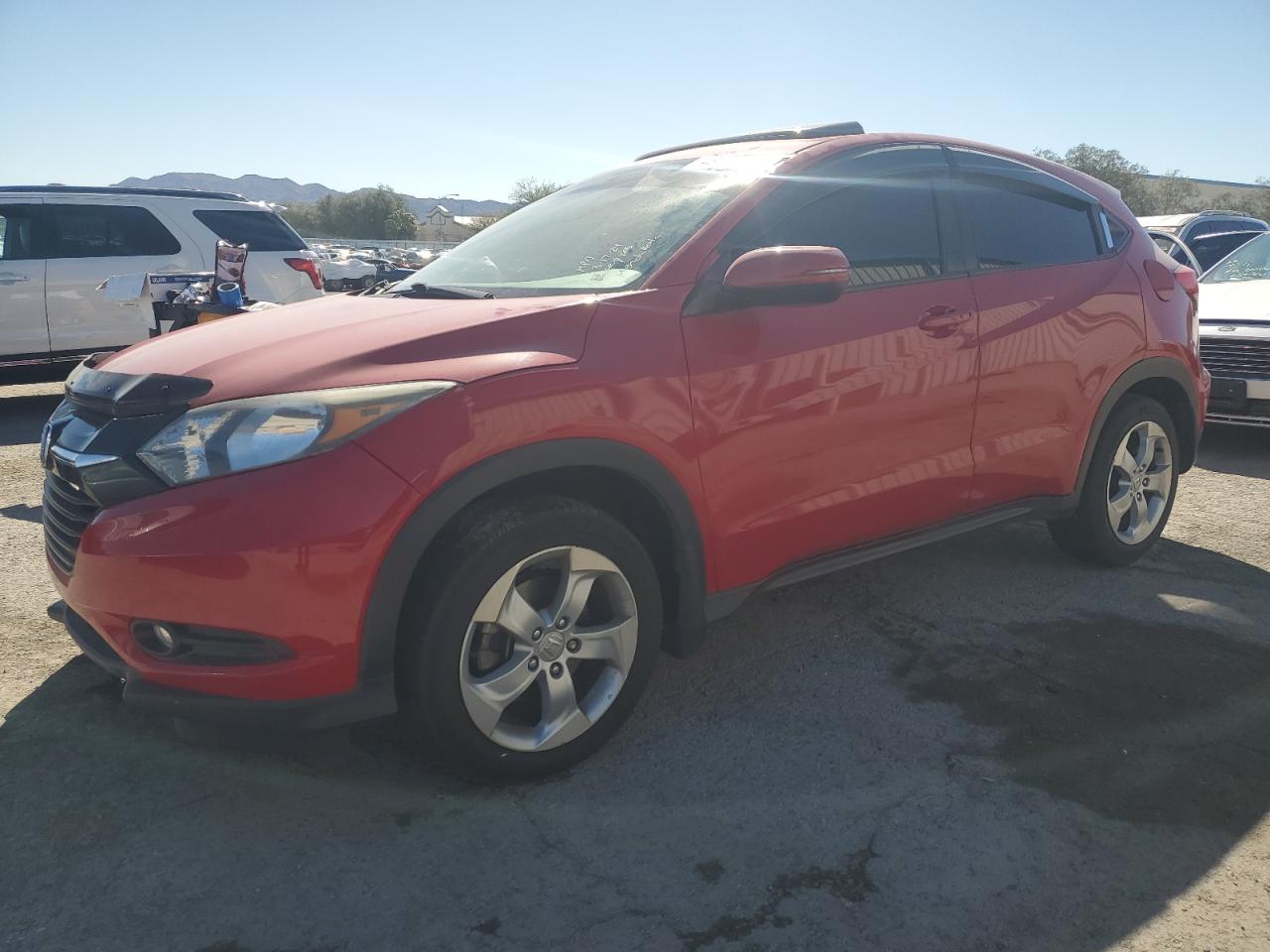 Photo 0 VIN: 3CZRU5H51GM713905 - HONDA HR-V 