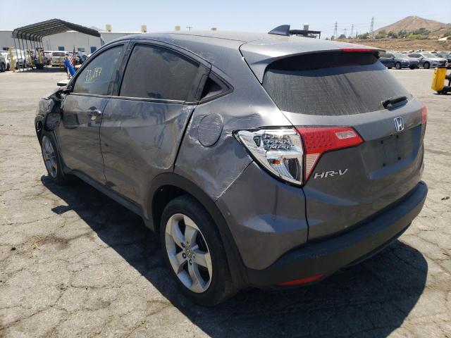 Photo 2 VIN: 3CZRU5H51GM715606 - HONDA HR-V EX 