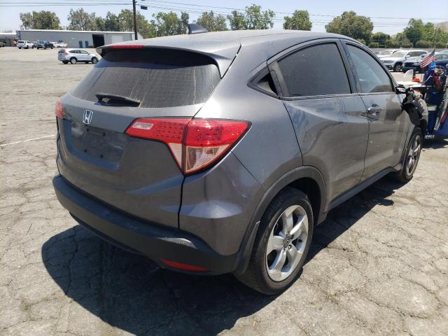 Photo 3 VIN: 3CZRU5H51GM715606 - HONDA HR-V EX 