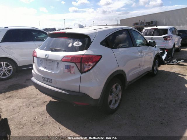 Photo 3 VIN: 3CZRU5H51GM716674 - HONDA HR-V 