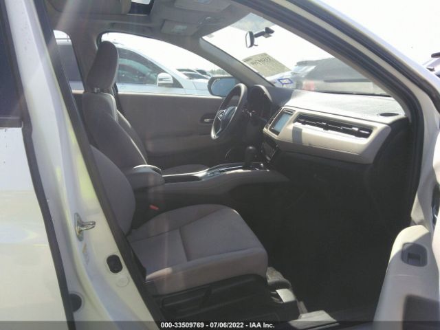 Photo 4 VIN: 3CZRU5H51GM716674 - HONDA HR-V 