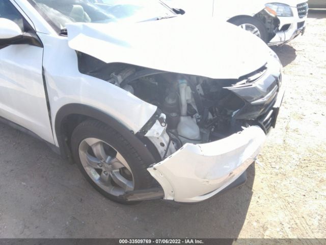 Photo 5 VIN: 3CZRU5H51GM716674 - HONDA HR-V 