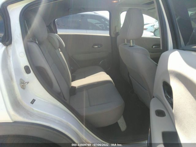 Photo 7 VIN: 3CZRU5H51GM716674 - HONDA HR-V 