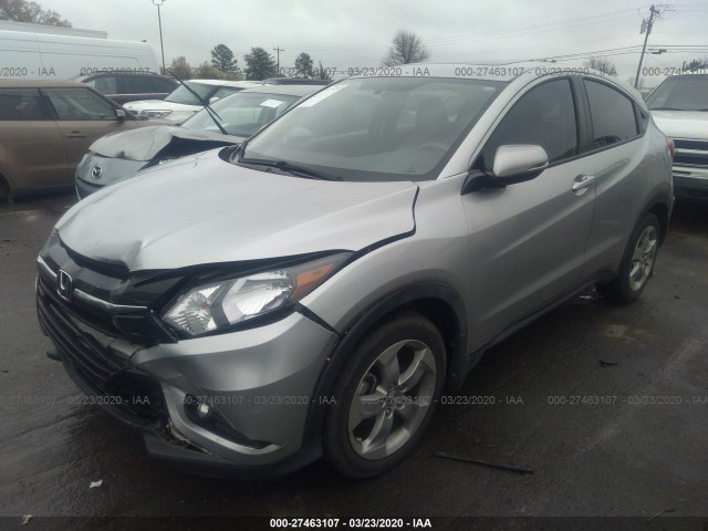 Photo 1 VIN: 3CZRU5H51GM721468 - HONDA HR-V 