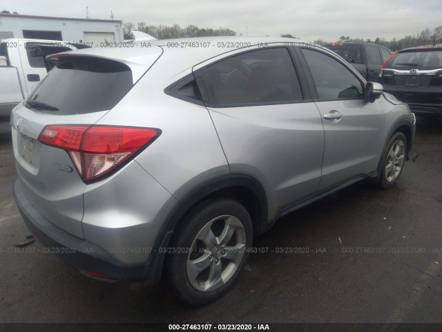 Photo 3 VIN: 3CZRU5H51GM721468 - HONDA HR-V 