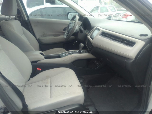 Photo 4 VIN: 3CZRU5H51GM721468 - HONDA HR-V 