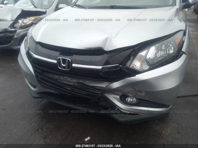 Photo 5 VIN: 3CZRU5H51GM721468 - HONDA HR-V 