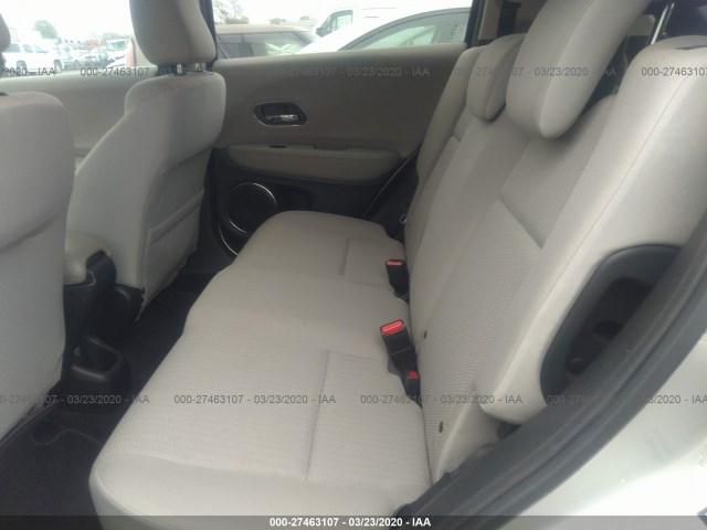 Photo 7 VIN: 3CZRU5H51GM721468 - HONDA HR-V 